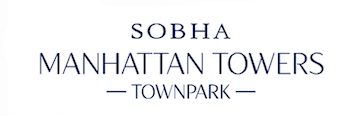 Sobha TownPark Manhattan Towers Logo